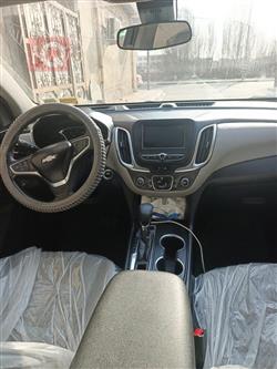 شێڤرۆلێت ئیکۆنۆکس